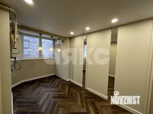 2-к квартира, вторичка, 54м2, 3/10 этаж