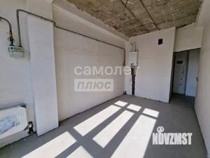 2-к квартира, вторичка, 61м2, 2/3 этаж