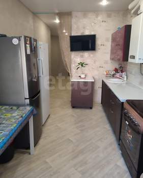 2-к квартира, вторичка, 62м2, 2/12 этаж