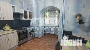 1-к квартира, вторичка, 39м2, 1/5 этаж