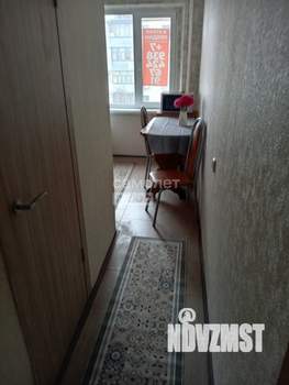 1-к квартира, вторичка, 30м2, 4/5 этаж