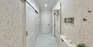 1-к квартира, вторичка, 51м2, 13/16 этаж