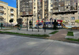 2-к квартира, вторичка, 67м2, 4/5 этаж