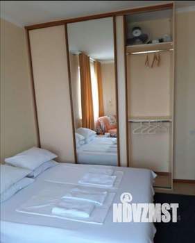 1-к квартира, вторичка, 40м2, 7/9 этаж