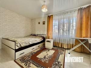 3-к квартира, вторичка, 51м2, 3/5 этаж