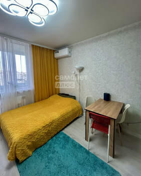 Студия квартира, вторичка, 28м2, 11/20 этаж