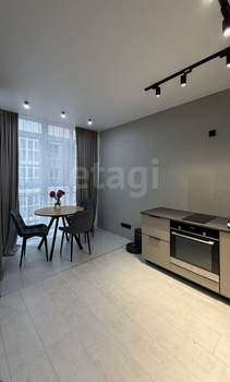 2-к квартира, вторичка, 55м2, 6/8 этаж