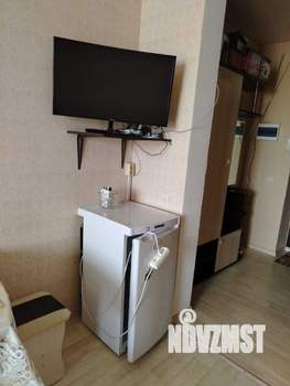 Студия квартира, вторичка, 26м2, 8/18 этаж