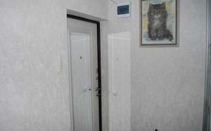 2-к квартира, вторичка, 63м2, 9/16 этаж