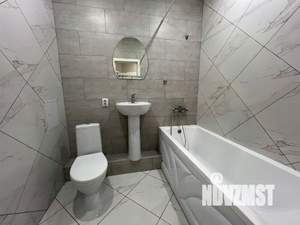 1-к квартира, вторичка, 47м2, 7/14 этаж