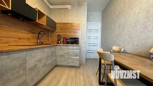 1-к квартира, вторичка, 35м2, 10/17 этаж