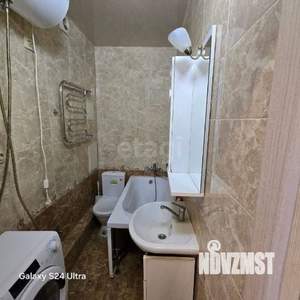 Студия квартира, вторичка, 26м2, 15/20 этаж