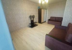 1-к квартира, вторичка, 37м2, 15/20 этаж