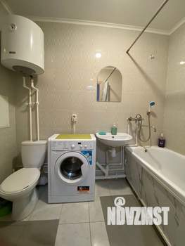 Студия квартира, вторичка, 27м2, 16/16 этаж