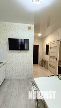 1-к квартира, вторичка, 37м2, 6/8 этаж