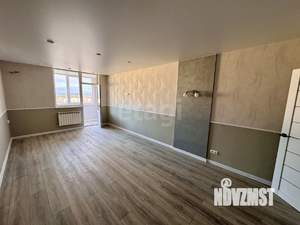 Студия квартира, сданный дом, 35м2, 17/20 этаж