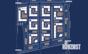 2-к квартира, вторичка, 57м2, 8/12 этаж