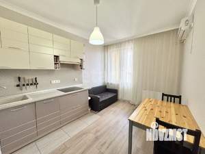 3-к квартира, вторичка, 90м2, 12/17 этаж