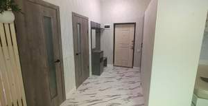 Студия квартира, вторичка, 35м2, 1/8 этаж