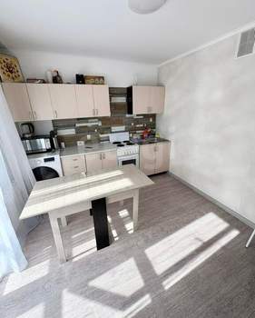 1-к квартира, вторичка, 45м2, 12/16 этаж