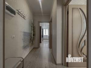 1-к квартира, вторичка, 33м2, 7/16 этаж
