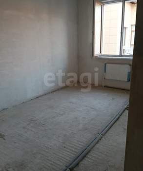 1-к квартира, вторичка, 36м2, 15/15 этаж