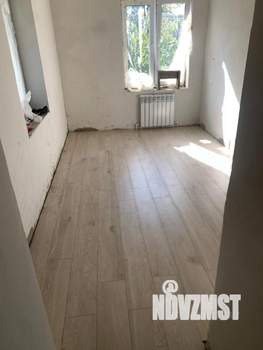 2-к квартира, вторичка, 50м2, 1/1 этаж