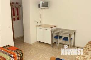 Студия квартира, вторичка, 20м2, -1/5 этаж