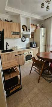 2-к квартира, вторичка, 37м2, 5/5 этаж