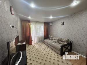 3-к квартира, вторичка, 59м2, 5/5 этаж