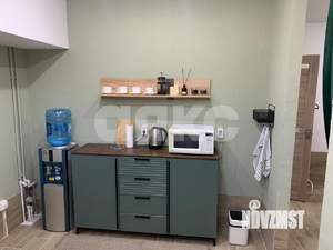 1-к квартира, вторичка, 27м2, -1/16 этаж