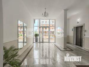 1-к квартира, вторичка, 36м2, 11/14 этаж