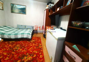 Студия квартира, вторичка, 18м2, 1/6 этаж