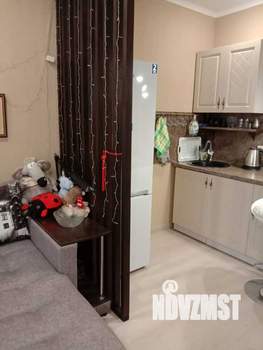 Студия квартира, вторичка, 23м2, 6/14 этаж