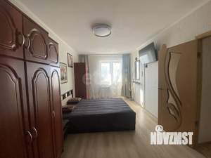 1-к квартира, вторичка, 47м2, 6/9 этаж