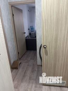 1-к квартира, вторичка, 42м2, 15/16 этаж