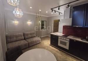 Студия квартира, вторичка, 24м2, 5/8 этаж