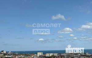 Студия квартира, вторичка, 28м2, 13/16 этаж