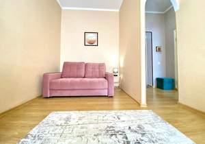 1-к квартира, вторичка, 39м2, 4/4 этаж