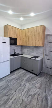 3-к квартира, вторичка, 52м2, 1/7 этаж