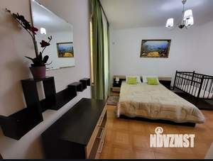 1-к квартира, вторичка, 16м2, 2/3 этаж