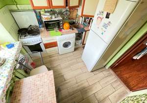 2-к квартира, вторичка, 47м2, 3/4 этаж