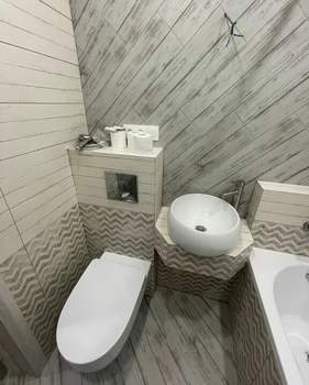 1-к квартира, вторичка, 31м2, 4/4 этаж