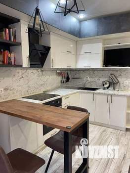 1-к квартира, вторичка, 45м2, 5/6 этаж