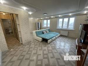 Студия квартира, вторичка, 37м2, 8/13 этаж