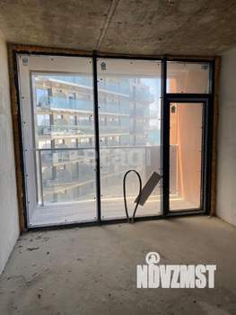 1-к квартира, вторичка, 52м2, 2/12 этаж