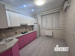 1-к квартира, вторичка, 38м2, 1/14 этаж