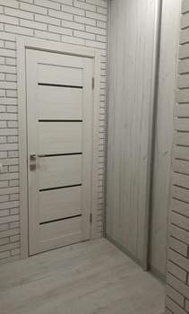 1-к квартира, вторичка, 46м2, 5/18 этаж