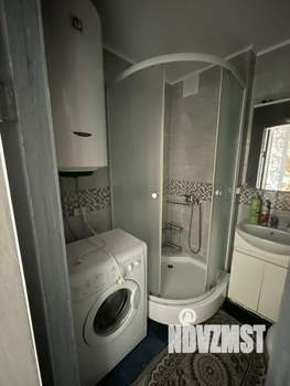 1-к квартира, вторичка, 30м2, 5/5 этаж