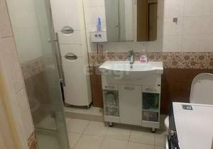 3-к квартира, вторичка, 74м2, 4/9 этаж